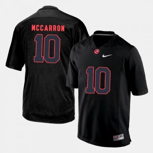 Aj mccarron jersey hot sale