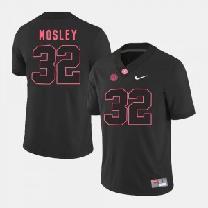 C.J. Mosley Jersey C.J. Mosley Alabama Crimson Tide Jersey Gear Alabama Shop Store BamaUniforms