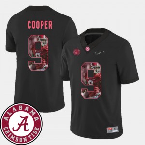 Amari cooper alabama jersey top