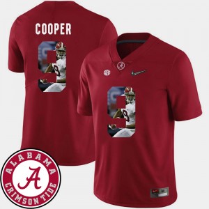 Alabama football jersey amari cooper online