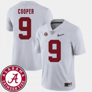 Amari cooper college jersey top