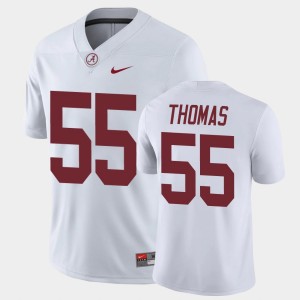 Derrick thomas alabama jersey sale