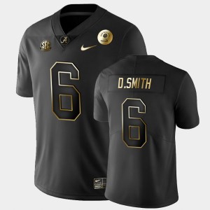 Alabama Crimson Tide No6 Blake Sims Red Limited Stitched NCAA Jersey