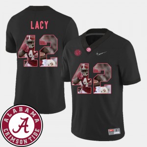 Eddie Lacy Jersey Eddie Lacy Alabama Crimson Tide Jersey Gear Alabama Shop Store BamaUniforms