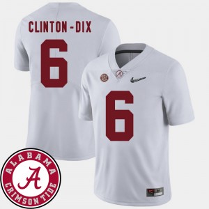 Clinton dix away jersey clearance