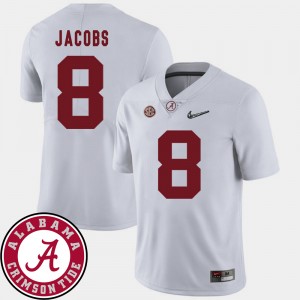 Josh jacobs alabama jersey best sale