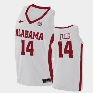 Ellis jersey clearance