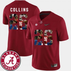 Aliexpress landon collins jersey discount