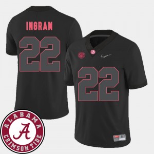 Alabama ingram jersey shop