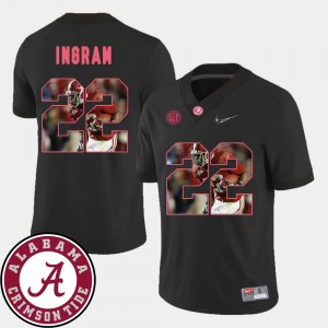 Mark ingram alabama jersey clearance