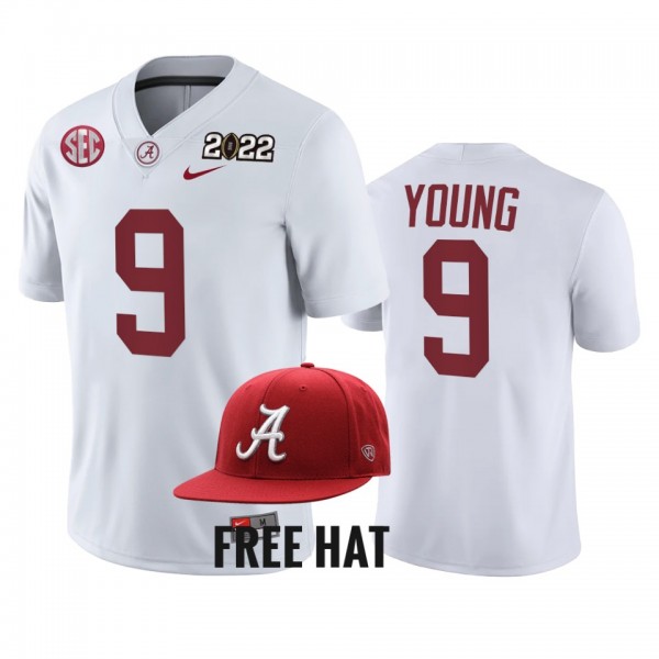 Alabama Crimson Tide 3 Trent Richardson White NCAA Jerseys