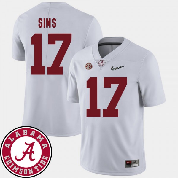 Clinton dix white jersey hot sale
