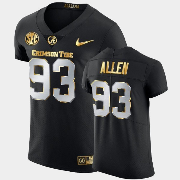 jonathan allen black jersey