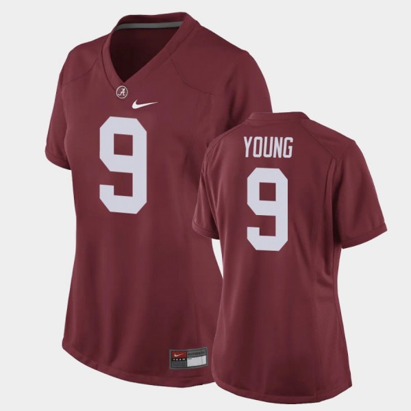Luther T.J. replica jersey
